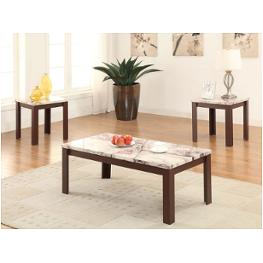 82132 Acme Furniture Carly Living Room Furniture Occasional Table Set
