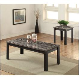 82134 Acme Furniture Arabia Living Room Furniture Occasional Table Set