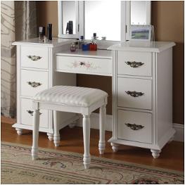90026 Acme Furniture Torian Bedroom Furniture Vanitie