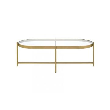 82305 Acme Furniture Charrot Living Room Furniture Cocktail Table