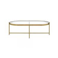 82305 Acme Furniture Charrot Living Room Furniture Cocktail Table