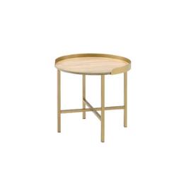 82337 Acme Furniture Mithea Living Room Furniture End Table