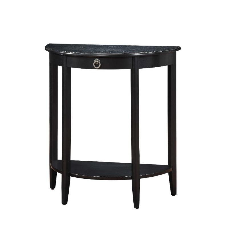 90163 Acme Furniture Justino Ii Living Room Furniture Sofa Table