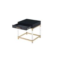 82347 Acme Furniture Adiel Living Room Furniture Accent Table