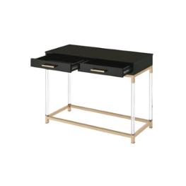 82348 Acme Furniture Adiel Living Room Furniture Sofa Table