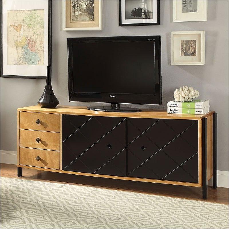 90175 Acme Furniture Honna Living Room Furniture Sofa Table