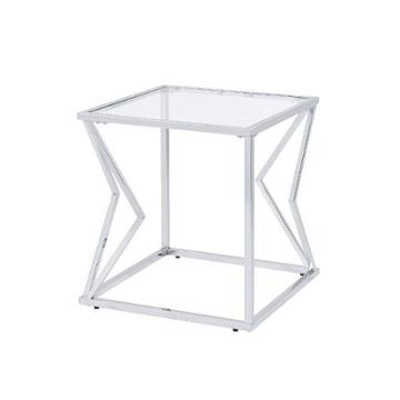 83482 Acme Furniture Virtue Living Room Furniture End Table