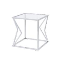 83482 Acme Furniture Virtue Living Room Furniture End Table