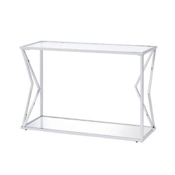 83484 Acme Furniture Virtue Living Room Furniture Sofa Table