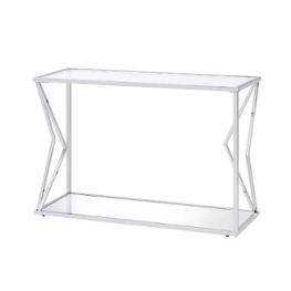 83484 Acme Furniture Virtue Living Room Furniture Sofa Table