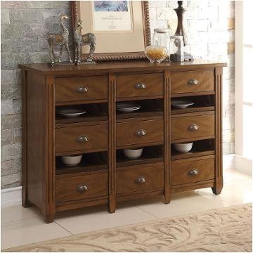 90196 Acme Furniture Ronny Dining Room Furniture Server