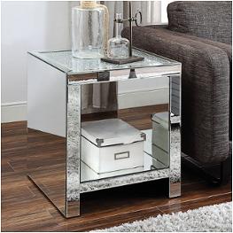 83582 Acme Furniture Malish Living Room Furniture Accent Table