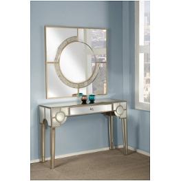 90246 Acme Furniture Hanne Living Room Furniture Sofa Table