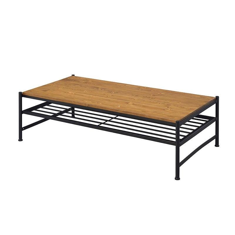83865 Acme Furniture Kande Living Room Furniture Cocktail Table