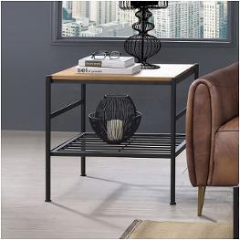 83867 Acme Furniture Kande Living Room Furniture End Table