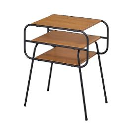 83870 Acme Furniture Kaseko Living Room Furniture End Table