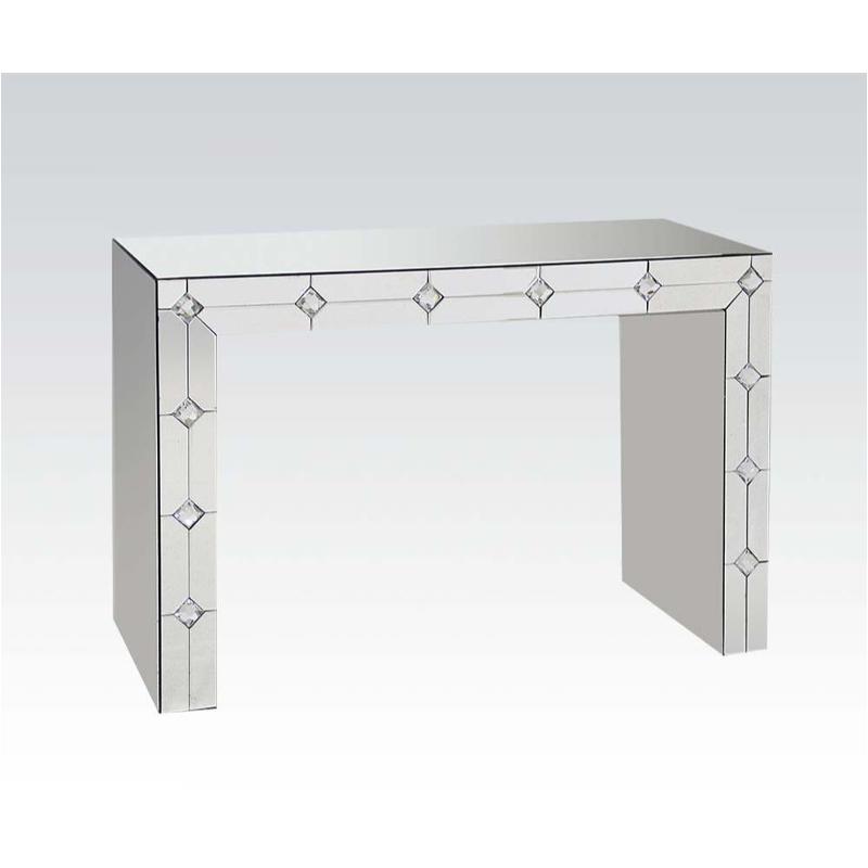 90242 Acme Furniture Hessa Living Room Furniture Sofa Table