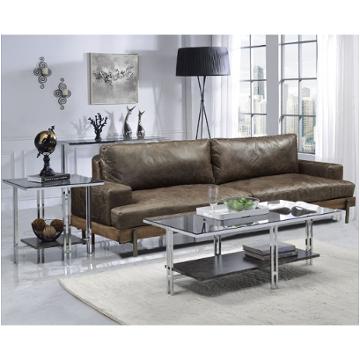 83925 Acme Furniture Liddell Living Room Furniture Cocktail Table