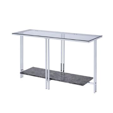83929 Acme Furniture Liddell Living Room Furniture Sofa Table