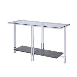 83929 Acme Furniture Liddell Living Room Furniture Sofa Table