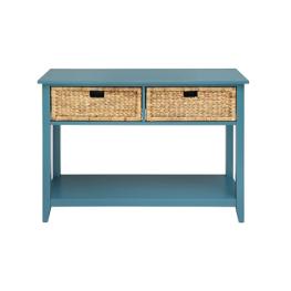 90266 Acme Furniture Flavius Living Room Furniture Sofa Table
