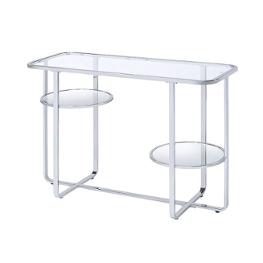 83934 Acme Furniture Hollo Living Room Furniture Sofa Table