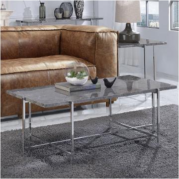 83935 Acme Furniture Adelae Living Room Furniture Cocktail Table