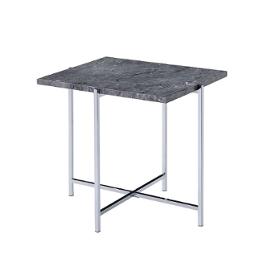 83937 Acme Furniture Adelae Living Room Furniture End Table