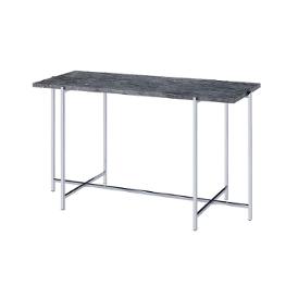 83939 Acme Furniture Adelae Living Room Furniture Sofa Table