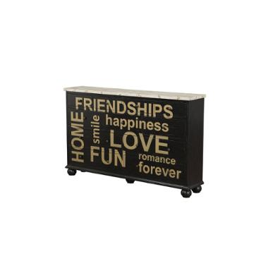 90292 Acme Furniture Arwin Living Room Furniture Sofa Table