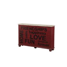 90294 Acme Furniture Arwin Living Room Furniture Sofa Table