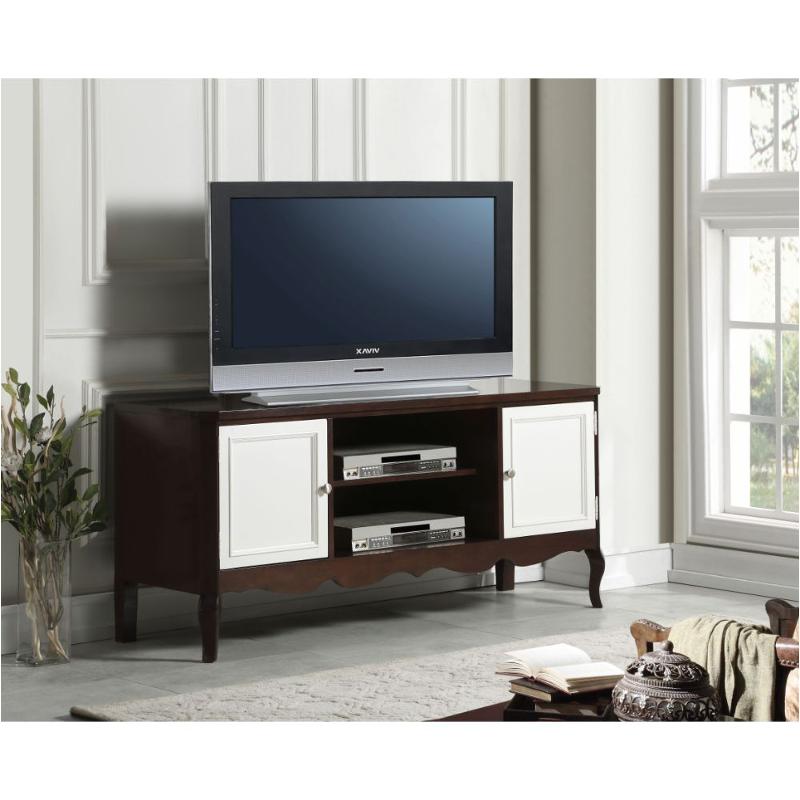 91230 Acme Furniture Mathias Home Entertainment Furniture Tv Console