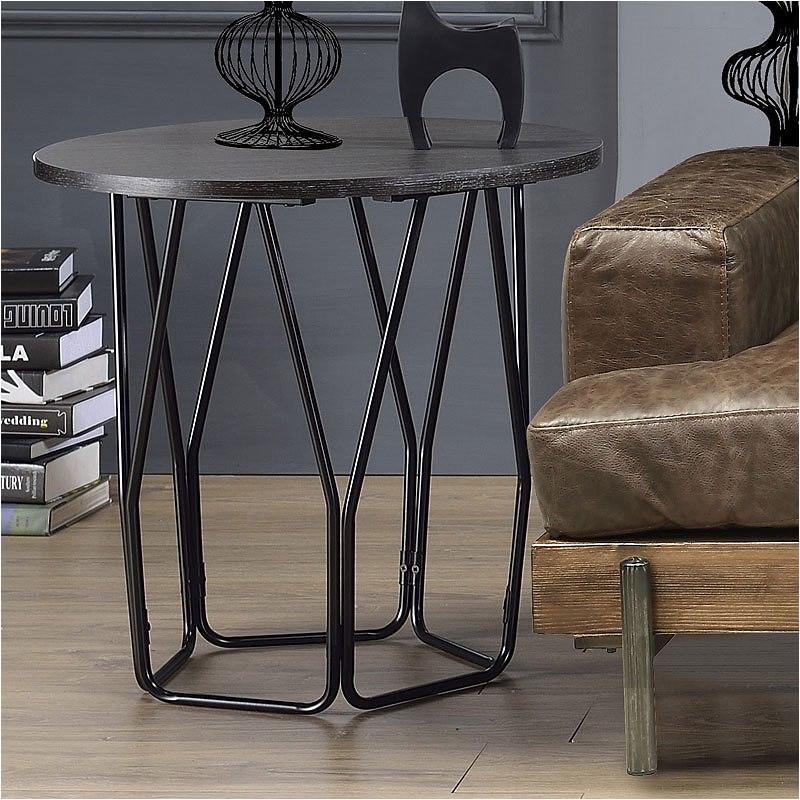 83952 Acme Furniture Sytira Living Room Furniture End Table