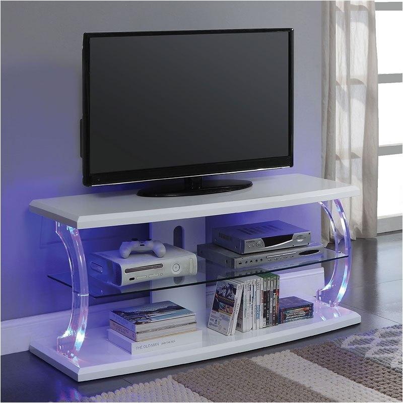 91554 Acme Furniture Aileen Home Entertainment Furniture Tv Console