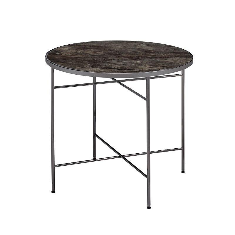 83957 Acme Furniture Bage Living Room Furniture End Table