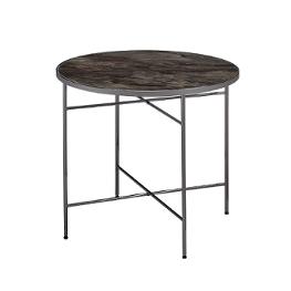 83957 Acme Furniture Bage Living Room Furniture End Table