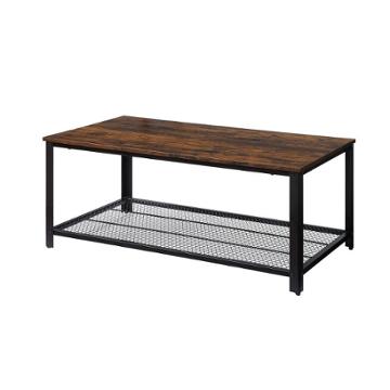 83960 Acme Furniture Taurus Living Room Furniture Cocktail Table