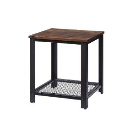 83962 Acme Furniture Taurus Living Room Furniture End Table