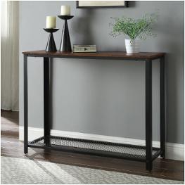 83964 Acme Furniture Taurus Living Room Furniture Sofa Table