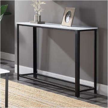 83969 Acme Furniture Taurus Living Room Furniture Sofa Table