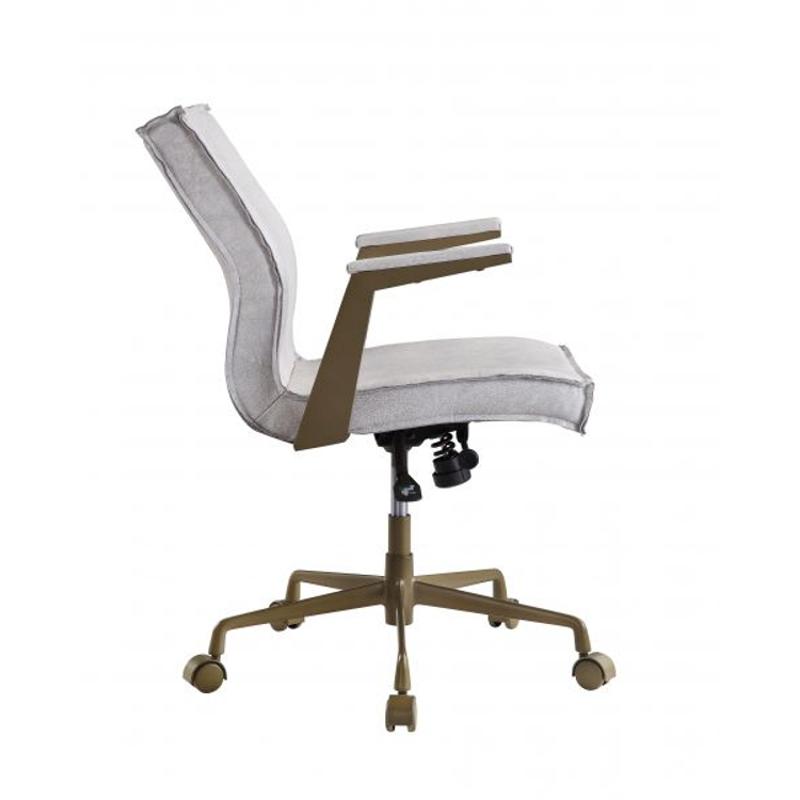 92484 Acme Furniture Attica Home Office Furniture Office Chair