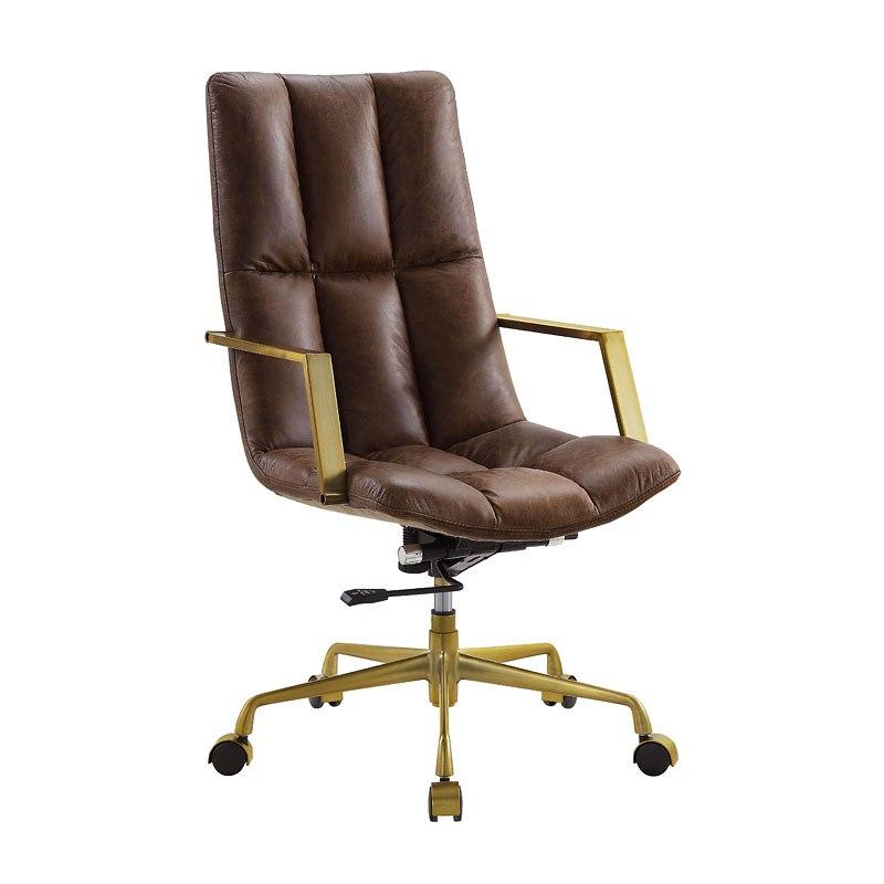 92494 Acme Furniture Rolento Home Office Furniture Office Chair