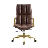 92494 Acme Furniture Rolento Home Office Furniture Offcie Chair