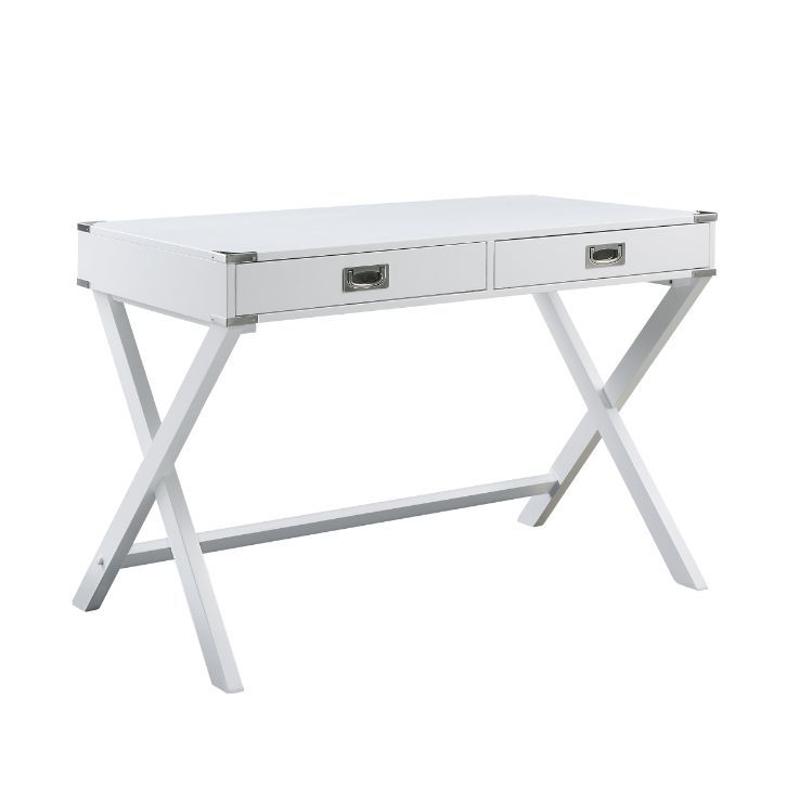 93005 Acme Furniture Amenia Home Office Furniture Desk