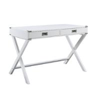 93005 Acme Furniture Amenia Home Office Furniture Desk