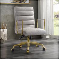 椅子 ACME Furniture GRANDVIEW CHAIR-LB 92497 Acme Furniture Bellville Home Office Furniture Offcie