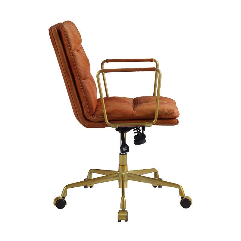 92498 Acme Furniture Dudley Home Office Furniture Offcie Chair