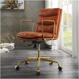 92498 Acme Furniture Dudley Home Office Furniture Office Chair