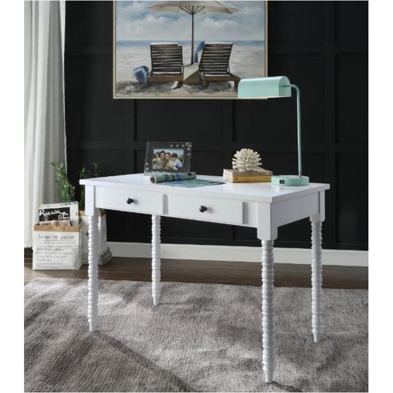 93014 Acme Furniture Altmar Home Office Furniture Desk