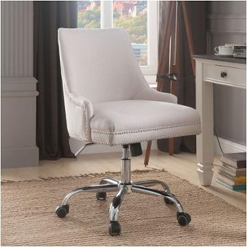 92501 Acme Furniture Yuval Home Office Furniture Office Chair